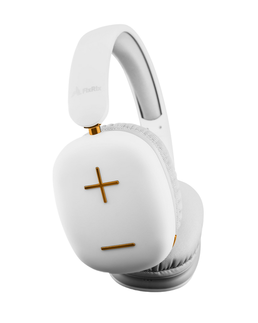 Bluetooth On-Ear Kopfhörer mit Mikrofon