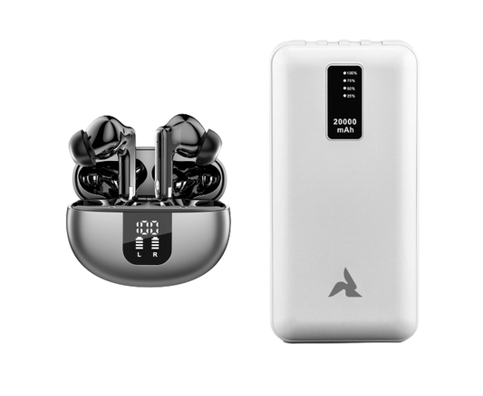 Travel Bundle