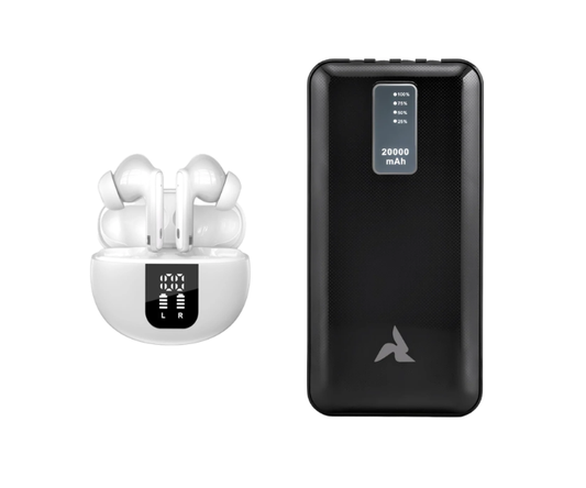 Travel Bundle