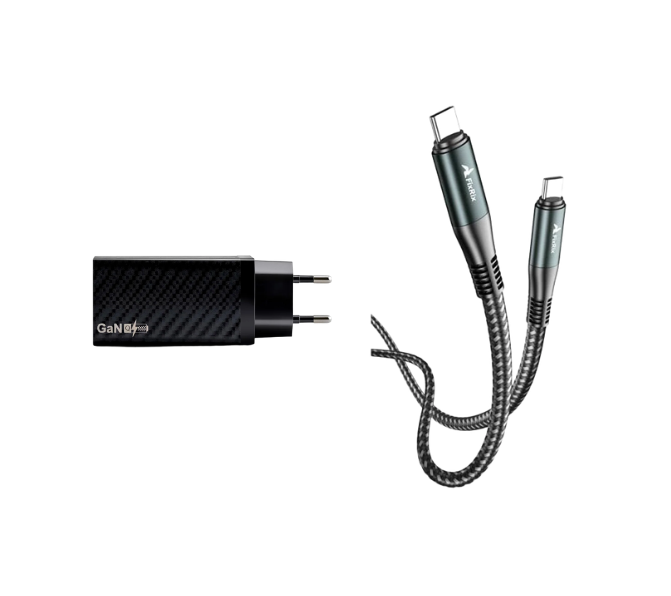Fast Charge Pro Bundle