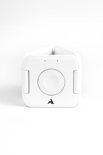 3in1 Qi-Ladestation 15W für Handy & Watch