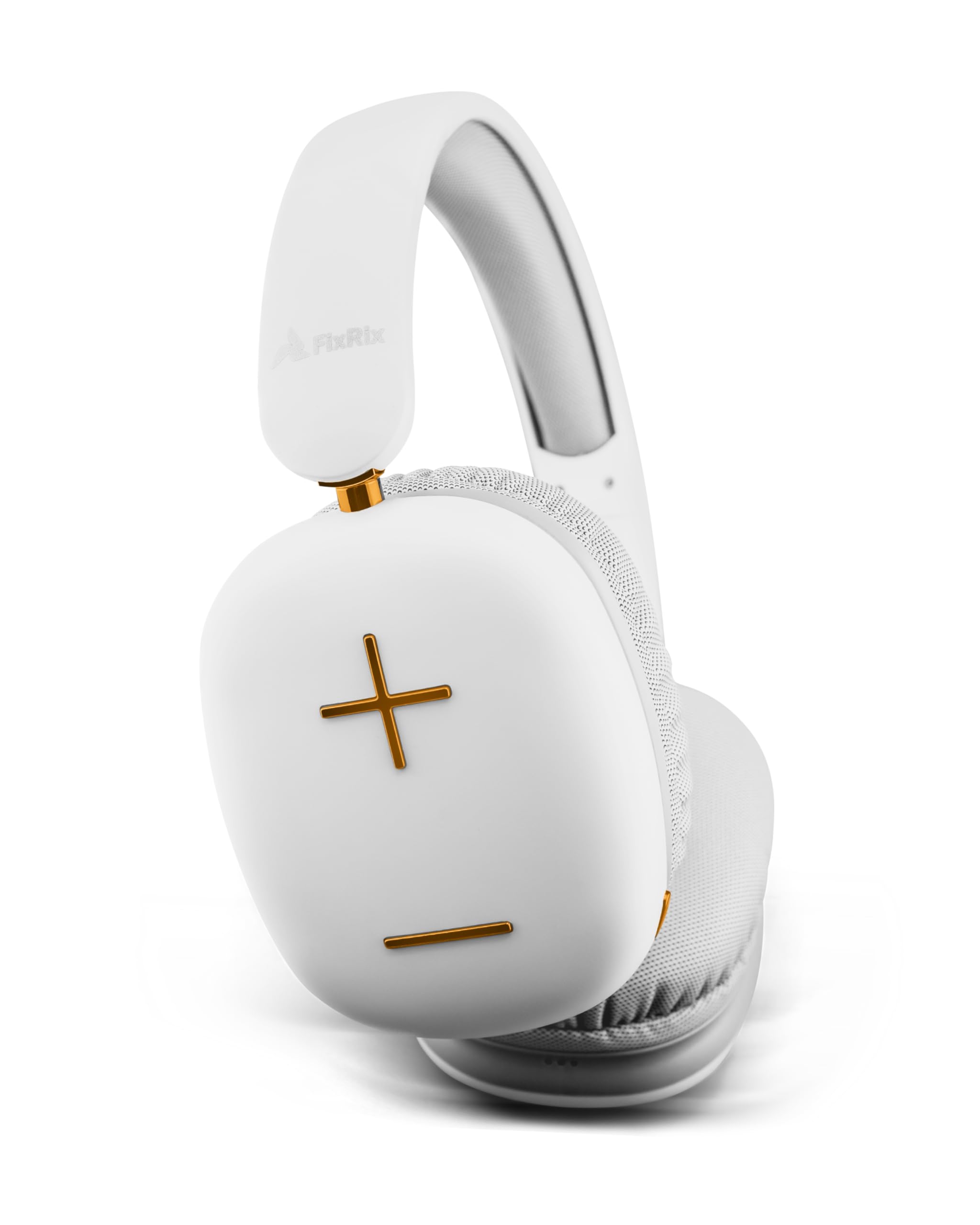 Bluetooth On-Ear Kopfhörer mit Mikrofon