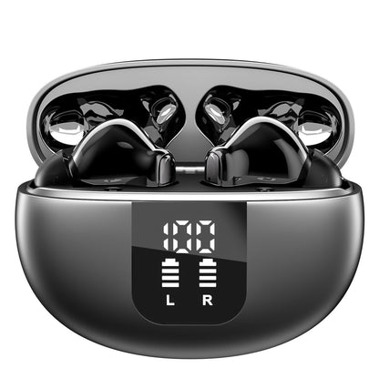 Bluetooth In-Ear Kopfhörer mit ANC schwarz