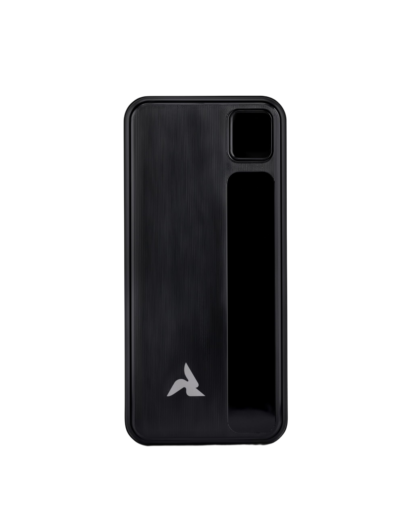 Powerbank 10.000mAh mit Kabel 22,5W schwarz
