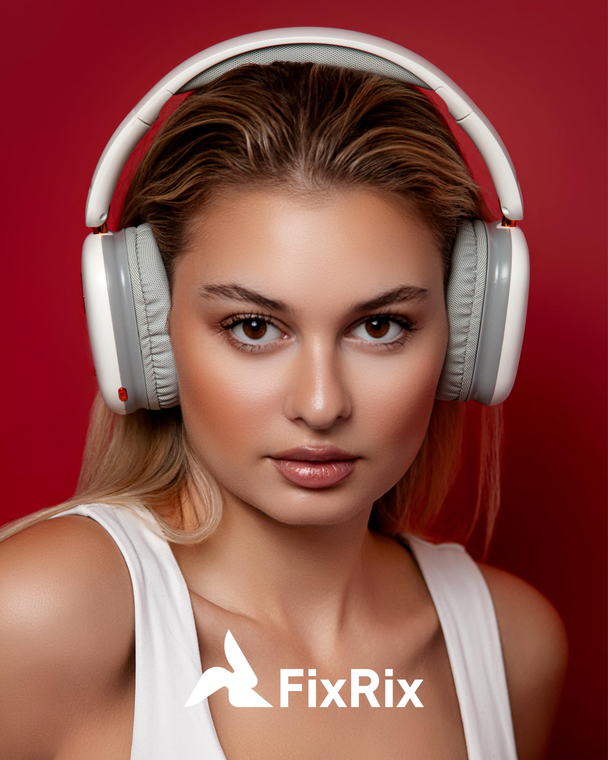 Bluetooth On-Ear Kopfhörer mit Mikrofon