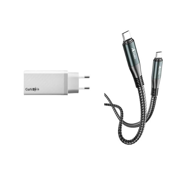 Fast Charge Pro Bundle