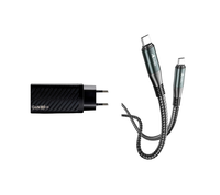Fast Charge Pro Bundle