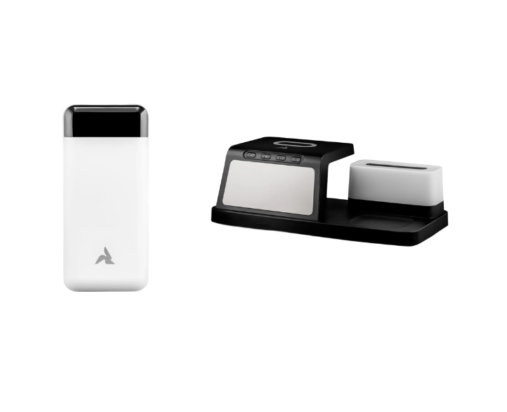 All-in-One Bundle